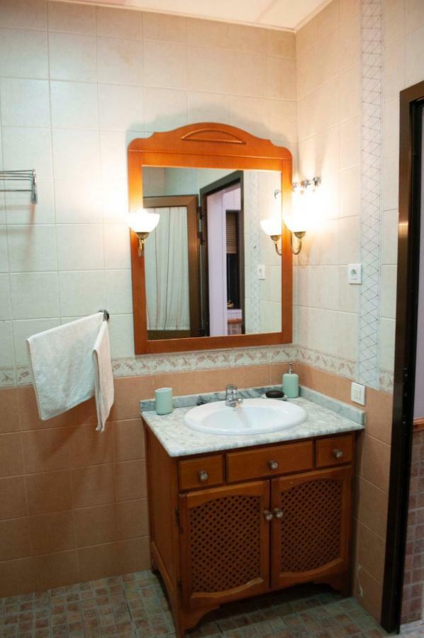 In My Vintage Quarto em Acomodações Particulares