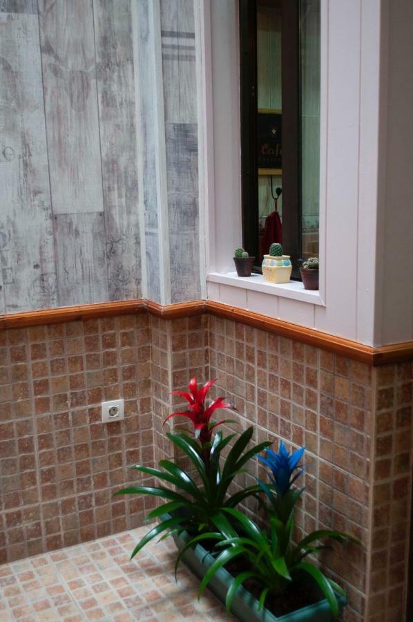 In My Vintage Accommodatie bij particulieren Las Palmas