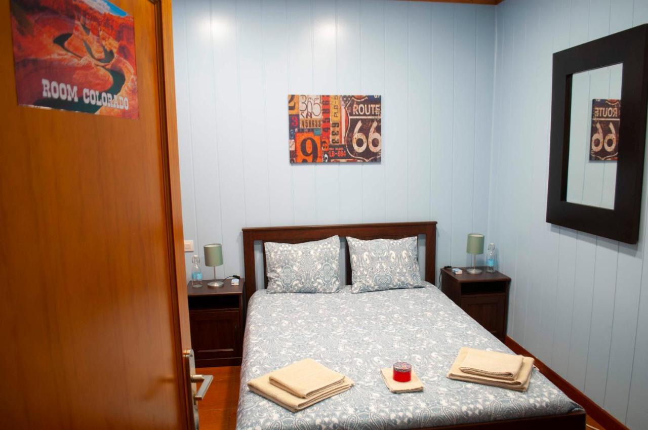 Quarto em Acomodações Particulares In My Vintage *