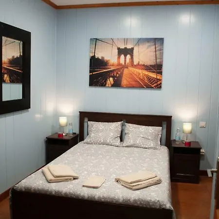 Room in My Vintage Home Las Palmas Kamer foto