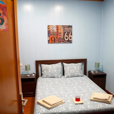 Room in My Vintage Home Las Palmas Buitenkant foto
