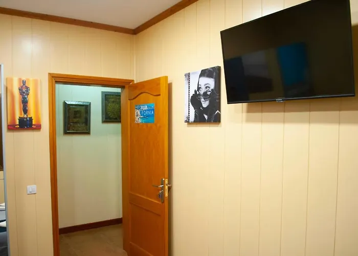 Room In My Vintage Home