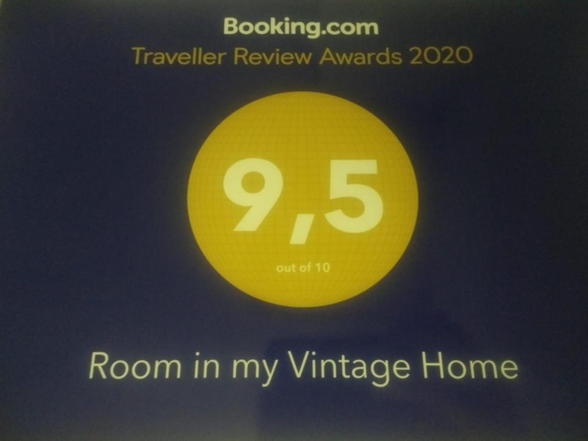 Homestay In My Vintage
