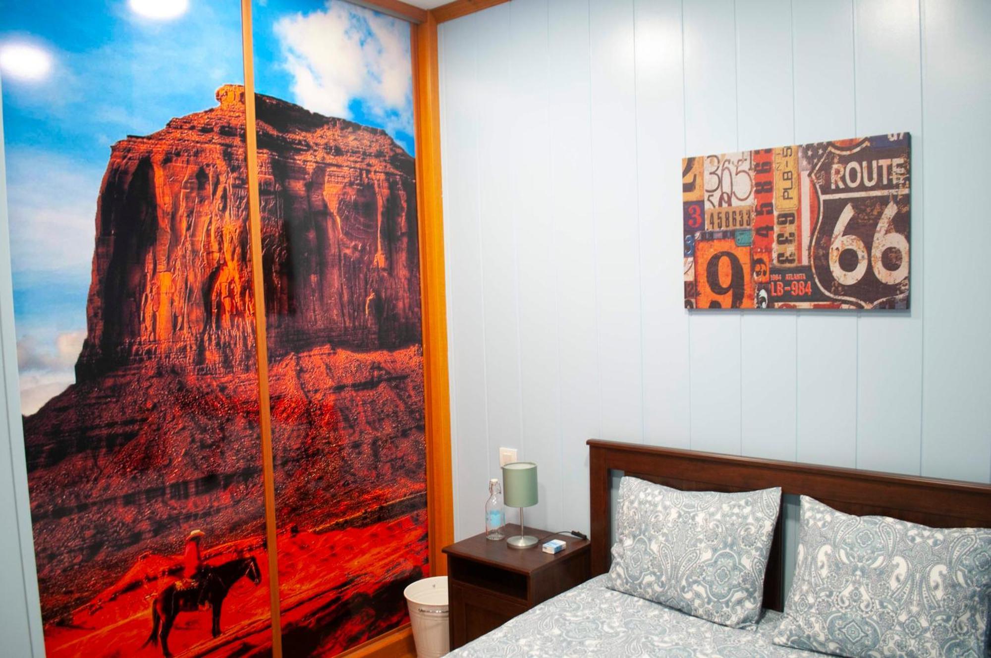 Homestay In My Vintage Las Palmas de Gran Canaria