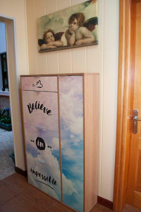 In My Vintage Accommodatie bij particulieren Las Palmas